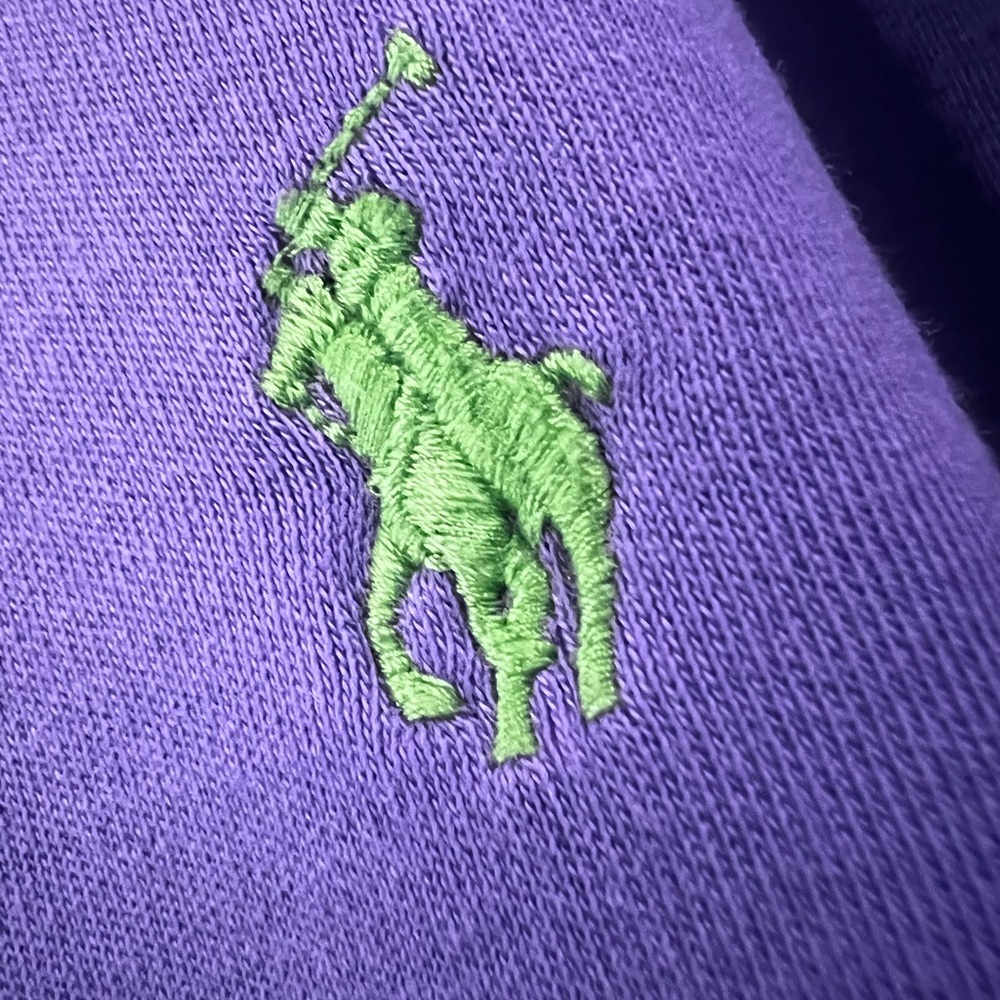 Ralph Lauren Polo LG ***very clean